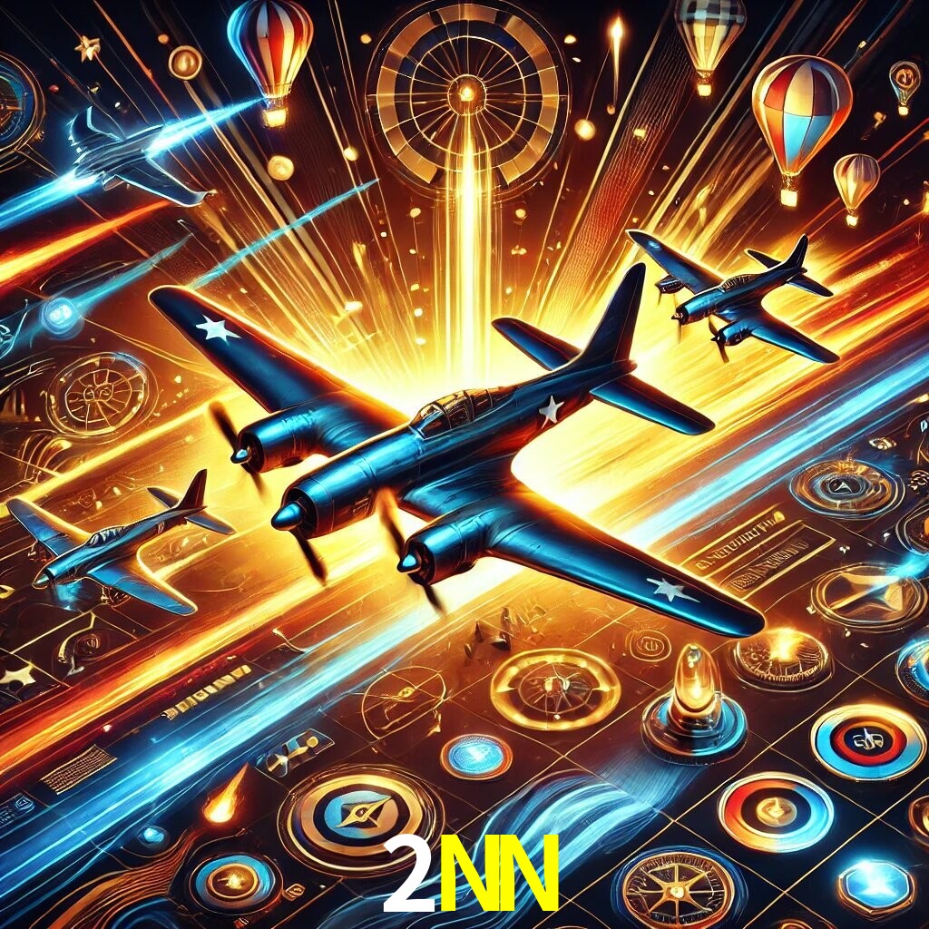 Vantagens do Aviator no 2NN