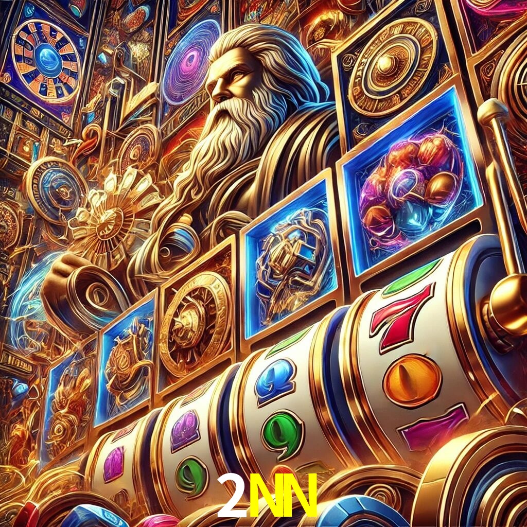 Novos Slots no 2NN