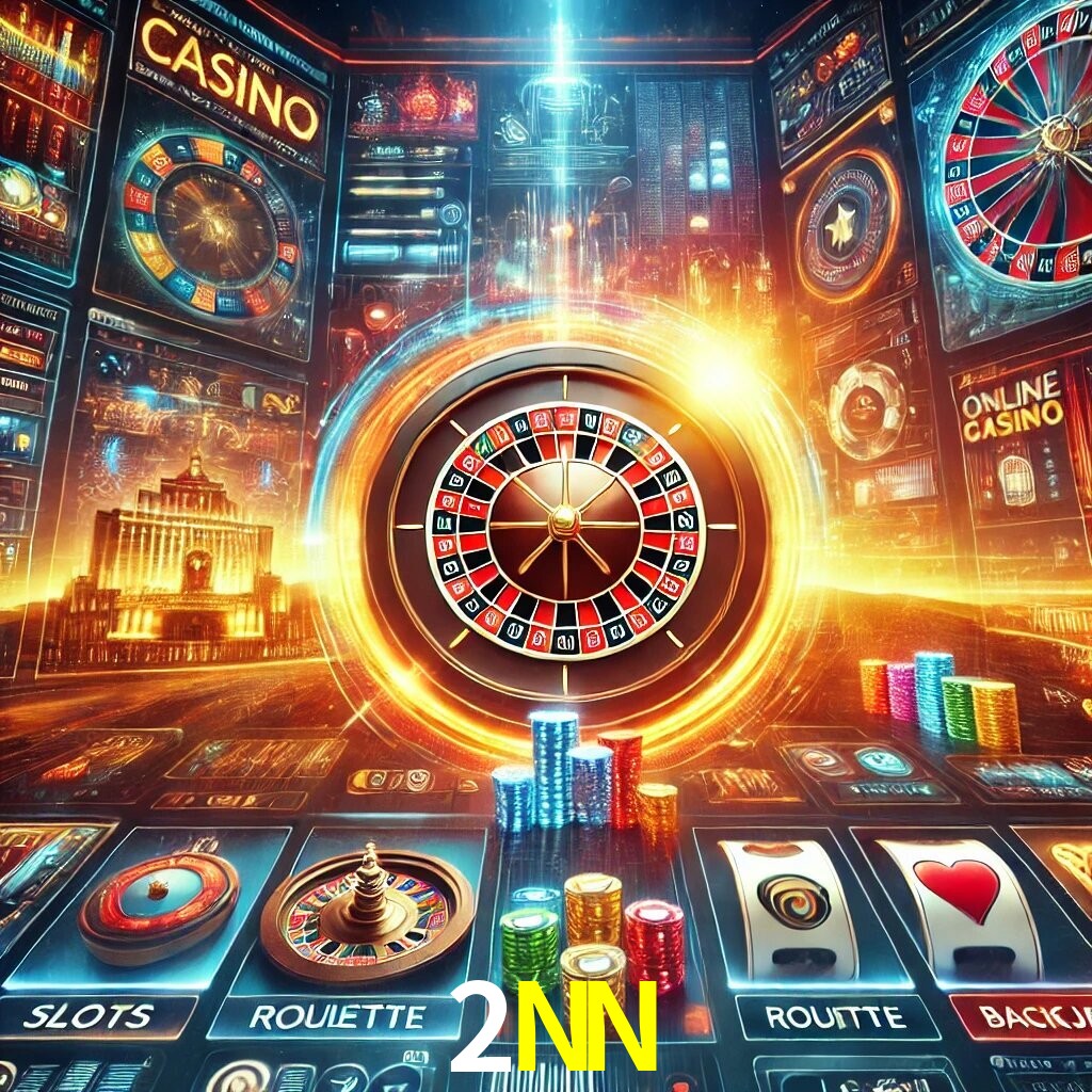 Visão geral dos jogos no 2NN