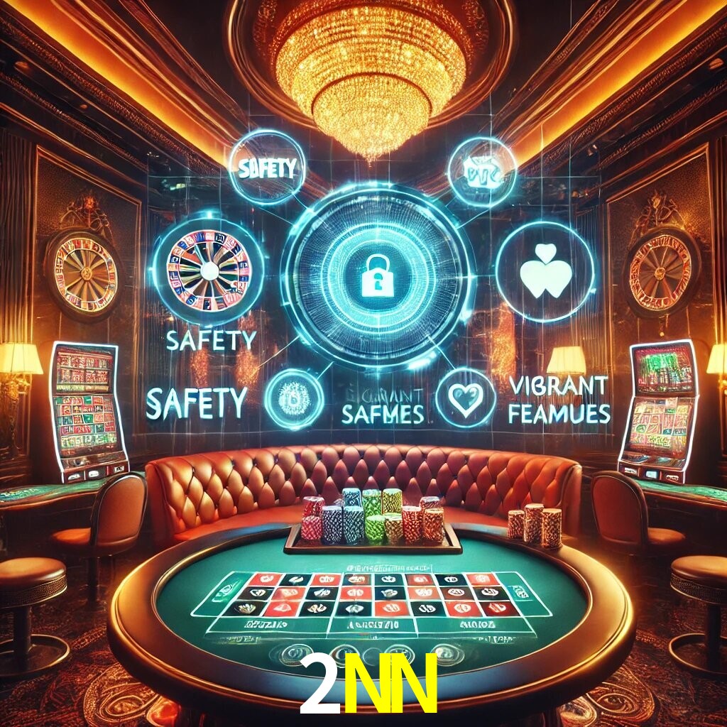 Por Que Jogar no 2NN?