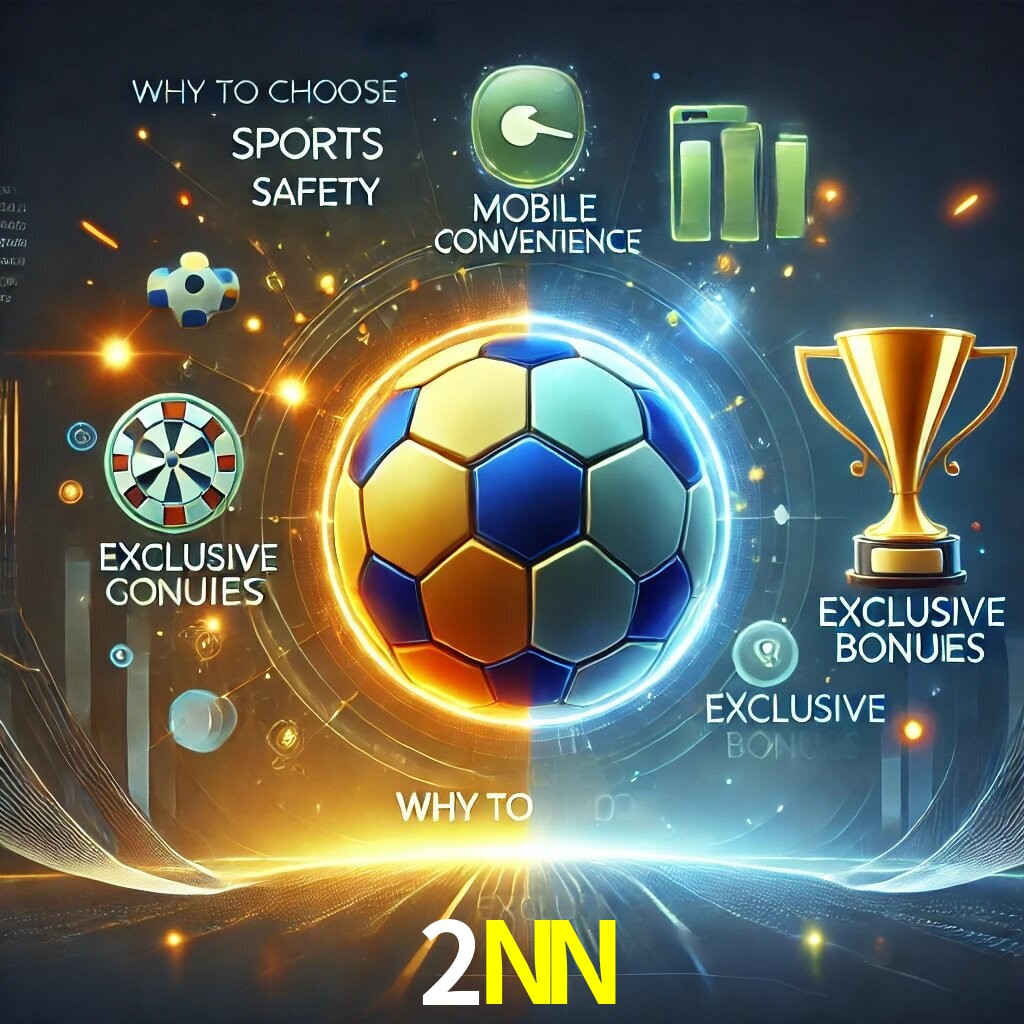 Por Que Escolher o 2NN?